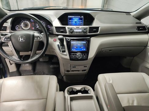 Used 2016 Honda Odyssey EX-L image 33