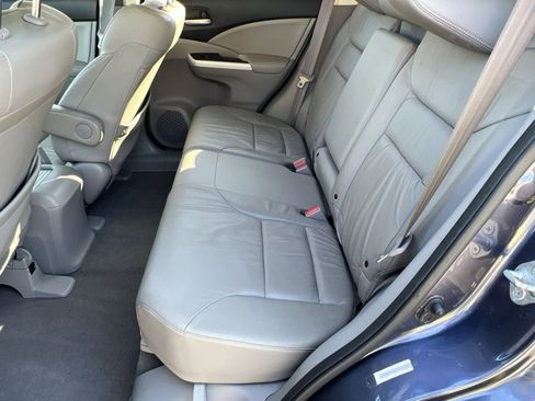 Used 2012 Honda CR-V EX-L image 26