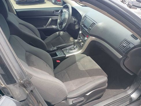 Used 2009 Subaru Outback 2.5i Special Edition AWD/4WD image 12