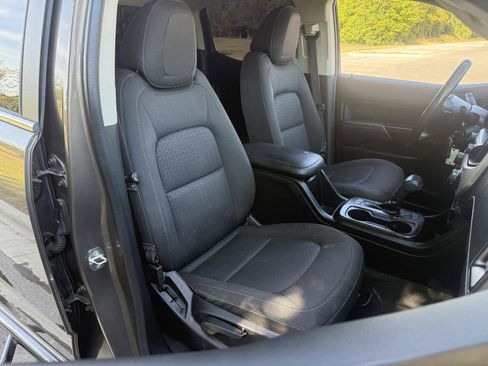 Used 2016 GMC Canyon SLE w/ SLE Convenience Package AWD/4WD image 16