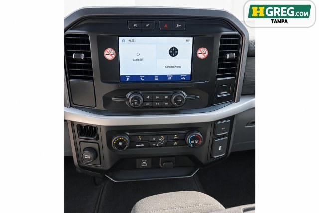 Used 2023 Ford F150 XLT RWD image 14