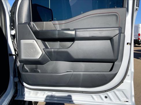 Certified 2025 Ford F150 Raptor image 22