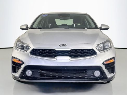 Used 2019 Kia Forte LXS image 2