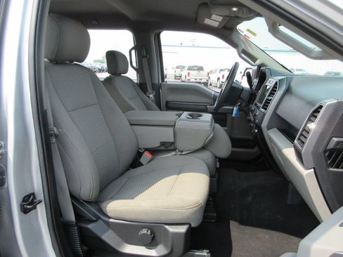 Used 2019 Ford F150 XLT w/ Trailer Tow Package AWD/4WD image 22