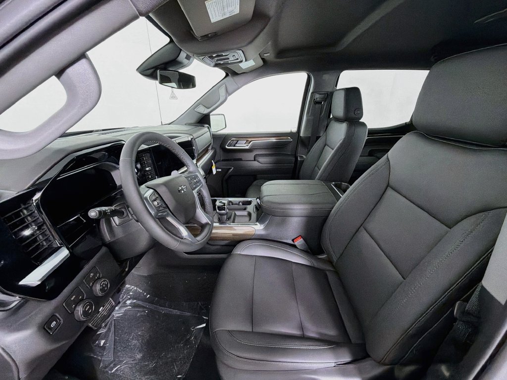 New 2026 Chevrolet Silverado 1500 RST w/ Convenience Package II AWD/4WD image 15