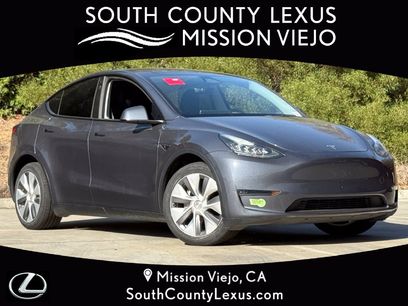 Used 2023 Tesla Model Y Long Range