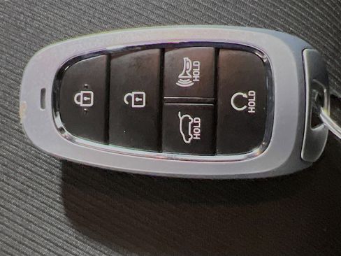 Used 2023 Hyundai Tucson SEL AWD/4WD image 36
