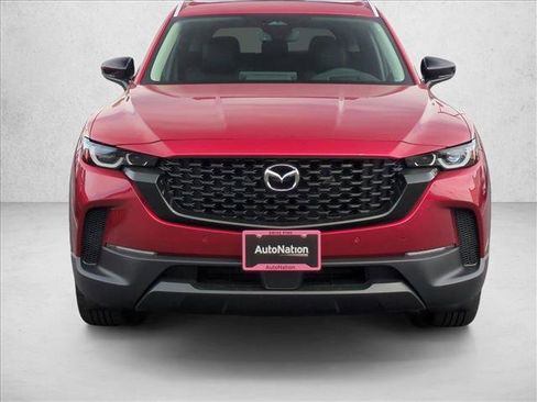 New 2026 MAZDA CX-50 2.5 Hybrid w/ Weather Package AWD/4WD image 6