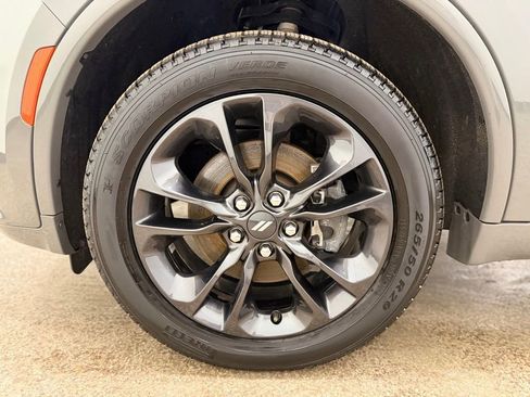 Used 2022 Dodge Durango GT image 23