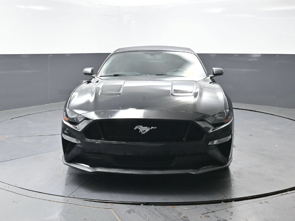 Used 2018 Ford Mustang GT Premium w/ Equipment Group 401A RWD image 6