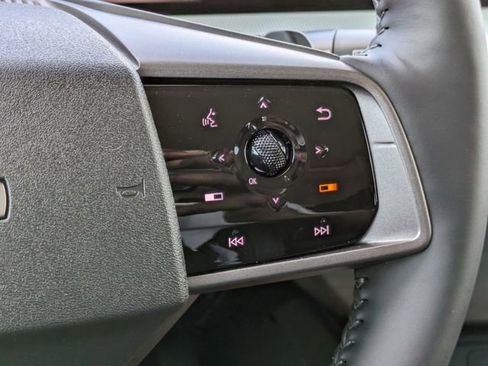 New 2025 Nissan Murano SL image 30