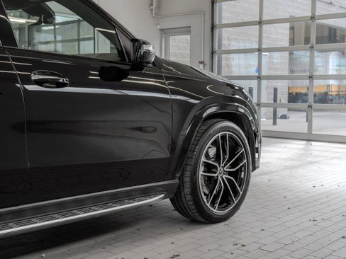 Certified 2023 Mercedes-Benz GLS 580 4MATIC image 30