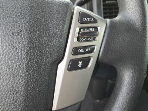 Used 2023 Nissan Titan SV image 25