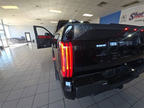 Used 2024 Toyota Tundra TRD Pro image 28