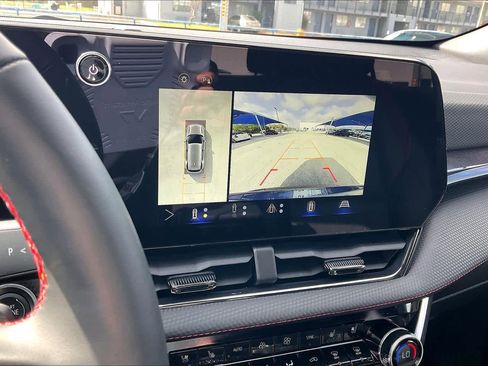 Used 2025 Chevrolet Equinox RS w/ Safety and Technology Package image 26