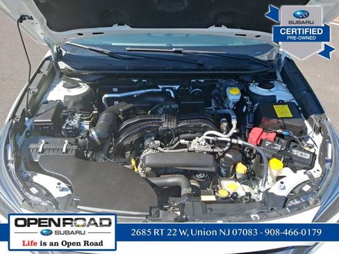 Used 2023 Subaru Legacy Premium AWD/4WD image 9