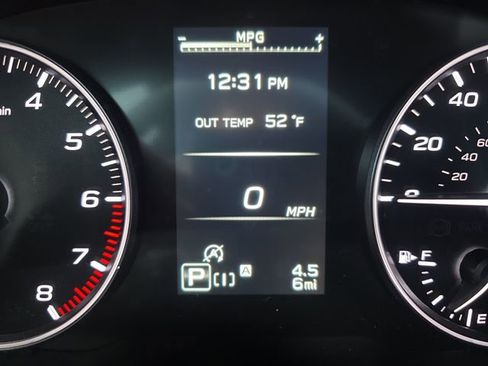 New 2026 Subaru Forester Premium image 23