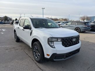 New 2026 Ford Maverick XLT video 2