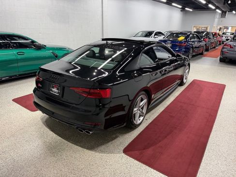 Used 2018 Audi S5 Prestige AWD/4WD image 13