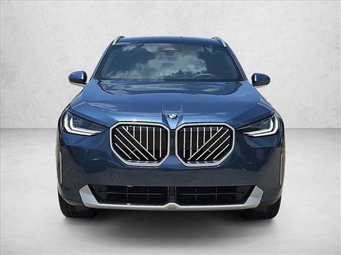 Used 2026 BMW X3 xDrive30i w/ Convenience Package AWD/4WD image 5