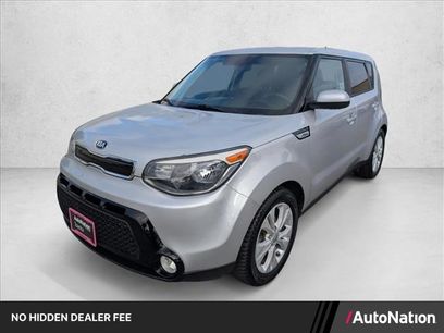 Used 2016 Kia Soul +