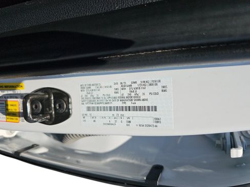 Used 2023 Ford F150 XLT AWD/4WD image 28