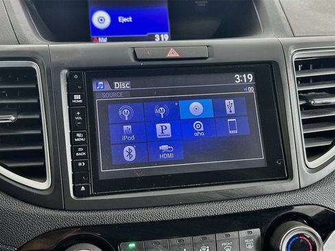 Used 2015 Honda CR-V EX image 19