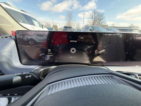 New 2026 Nissan Sentra SL w/ Floor Mat Package FWD image 15