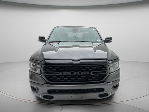 Used 2023 RAM 1500 Big Horn AWD/4WD image 2