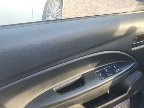 Used 2024 Mitsubishi Mirage ES FWD image 11