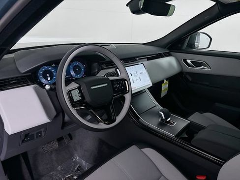 New 2026 Land Rover Range Rover Velar S AWD/4WD image 9