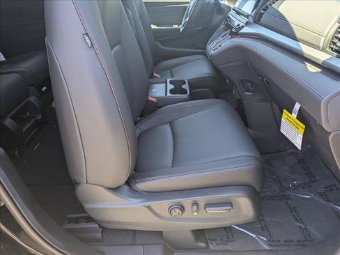 Certified 2026 Honda Odyssey Sport-L image 22