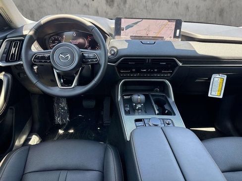 New 2026 MAZDA CX-70 3.3 Turbo w/ Premium Package AWD/4WD image 27