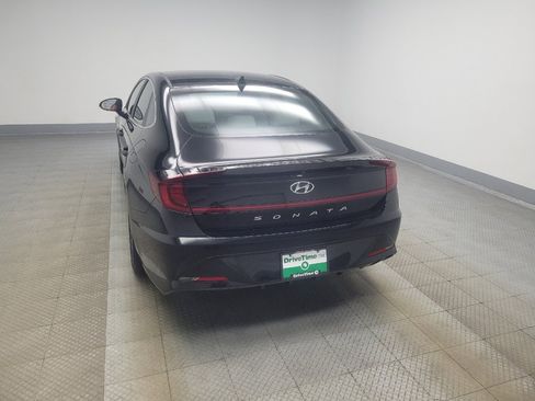 Used 2021 Hyundai Sonata SEL FWD image 6