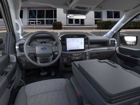 New 2026 Ford F150 XL w/ Equipment Group 103A High RWD image 9