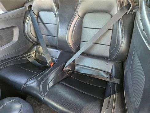 Used 2024 Ford Mustang Premium image 15