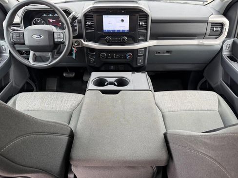 Used 2023 Ford F150 XLT image 12