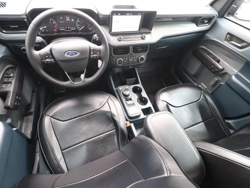 Used 2023 Ford Maverick XLT w/ XLT Luxury Package image 6