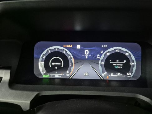 New 2025 Toyota Tacoma TRD Off-Road image 26