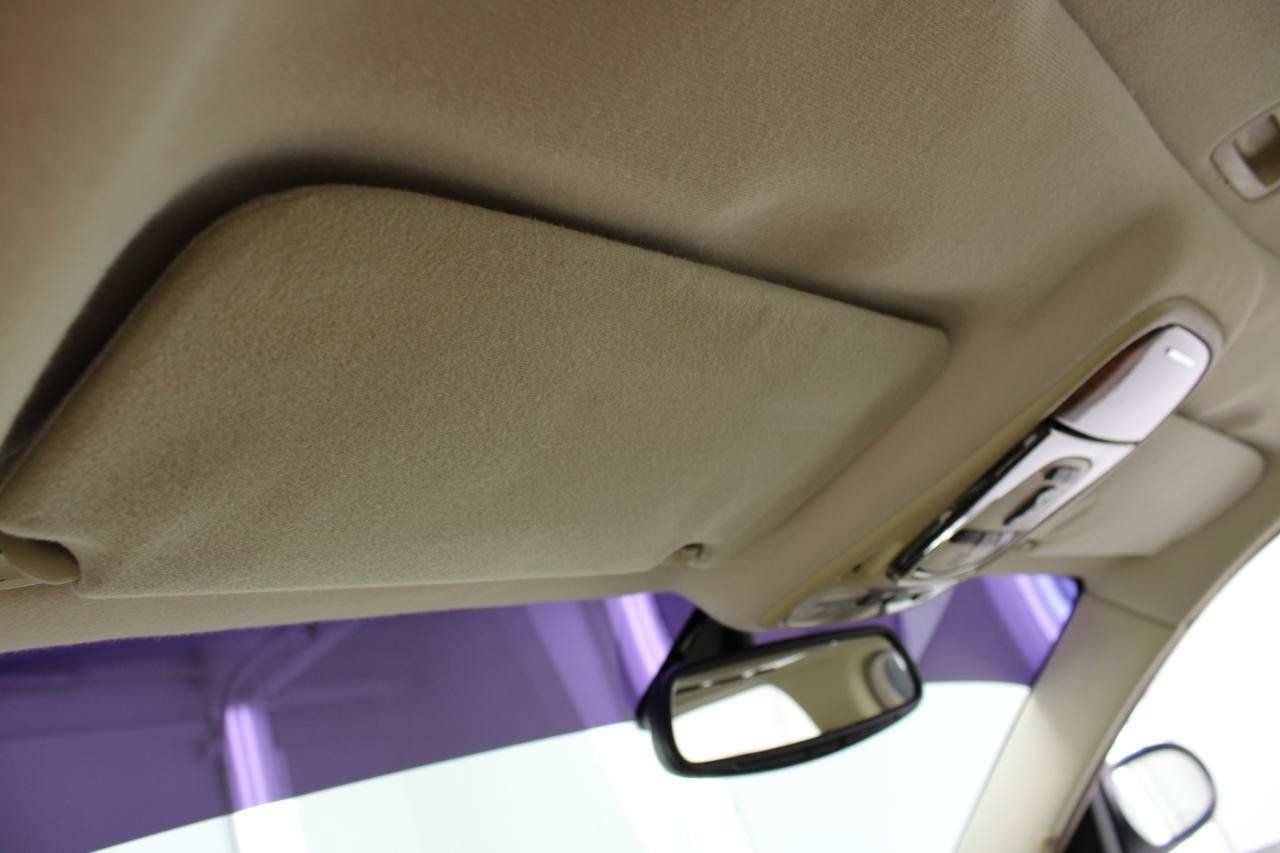 Used 2005 Jaguar XJ Vanden Plas RWD image 71