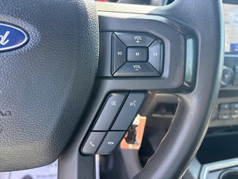 Used 2021 Ford F250 XLT w/ XLT Premium Package AWD/4WD image 29