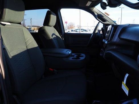 New 2026 RAM 2500 Tradesman w/ Safety Group image 8