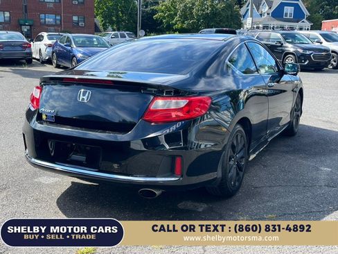 Used 2015 Honda Accord EX image 6