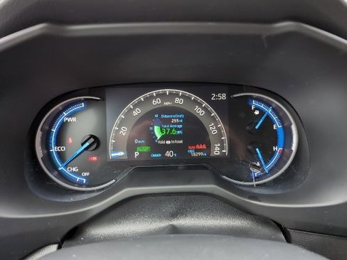 Used 2024 Toyota RAV4 LE image 14