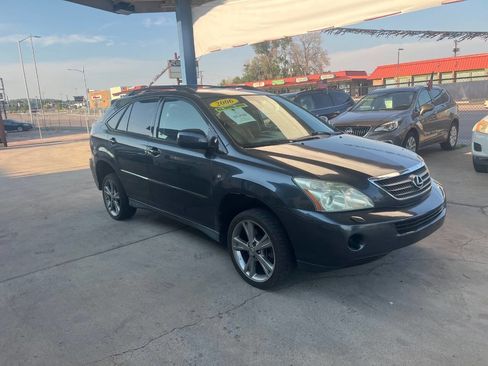 Used 2006 Lexus RX 400h AWD image 1