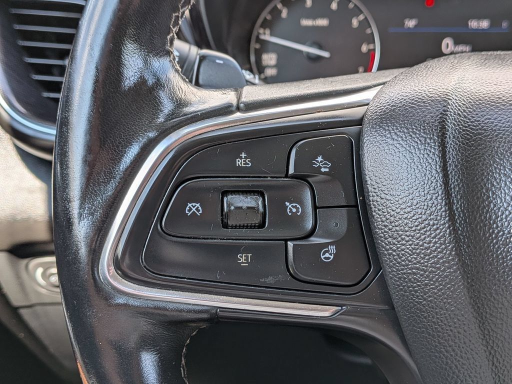 Used 2023 Buick Envision Preferred w/ Sport Touring Package AWD/4WD image 27