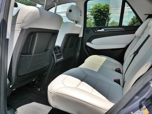Used 2016 Mercedes-Benz GLE 350 4MATIC image 19