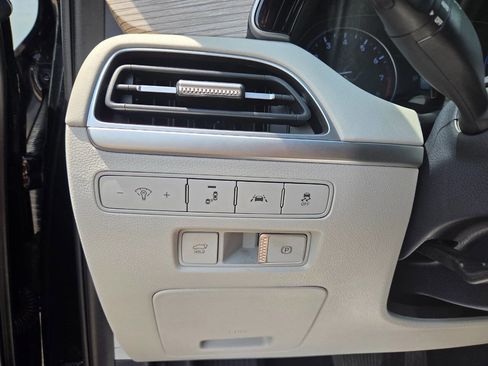 Used 2022 Hyundai Palisade SEL w/ 8P Bench Seat Package image 35