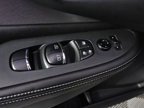 Used 2021 Nissan Murano SL w/ SL Moonroof Package AWD/4WD image 23