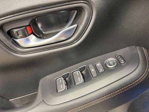 New 2026 Honda HR-V Sport image 14